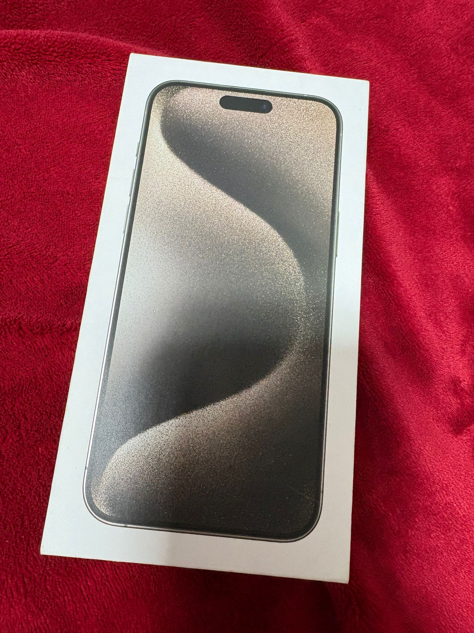 Iphone 15 Pro Max With Tiktok