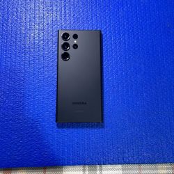 Samsung S23ultra Black 256gb T-mobil Unlocked
