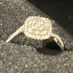 Engagement Ring