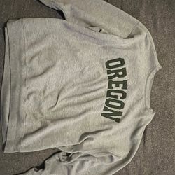 Oregon State Sweater