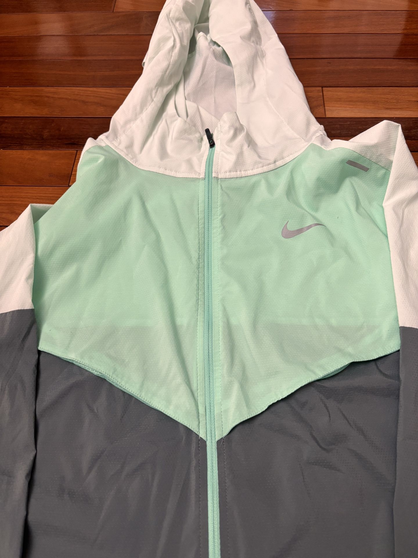 Men's Nike Windrunner Running Jacket