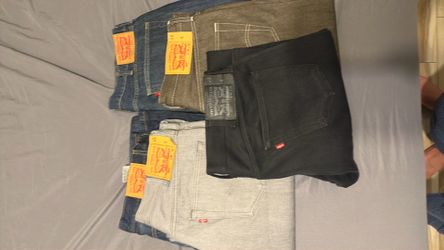 Levis Jeans 501’s / 505’s
