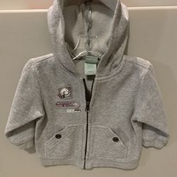 Toddler Jacket