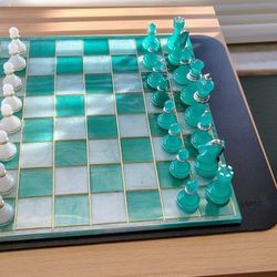 Chess Set