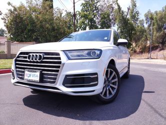 2018 Audi Q7