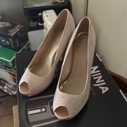 JL Zapatillas Del 10 M