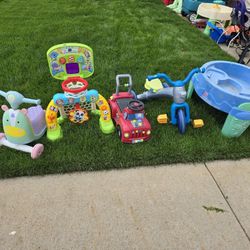 Kids Toys