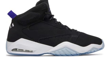 Jordan Lift Off Black Concord