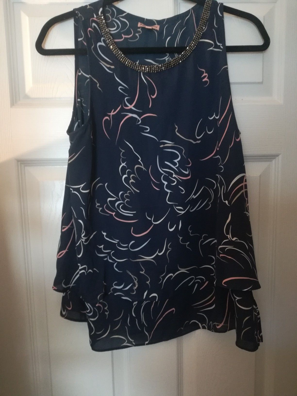 Juicy Couture blouse