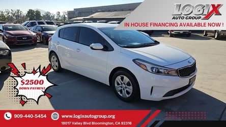 2017 Kia Forte5