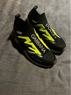 Dolce Gabbana Sorrentos