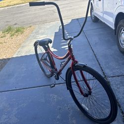 Genesis Super 32 Inch Cruiser 