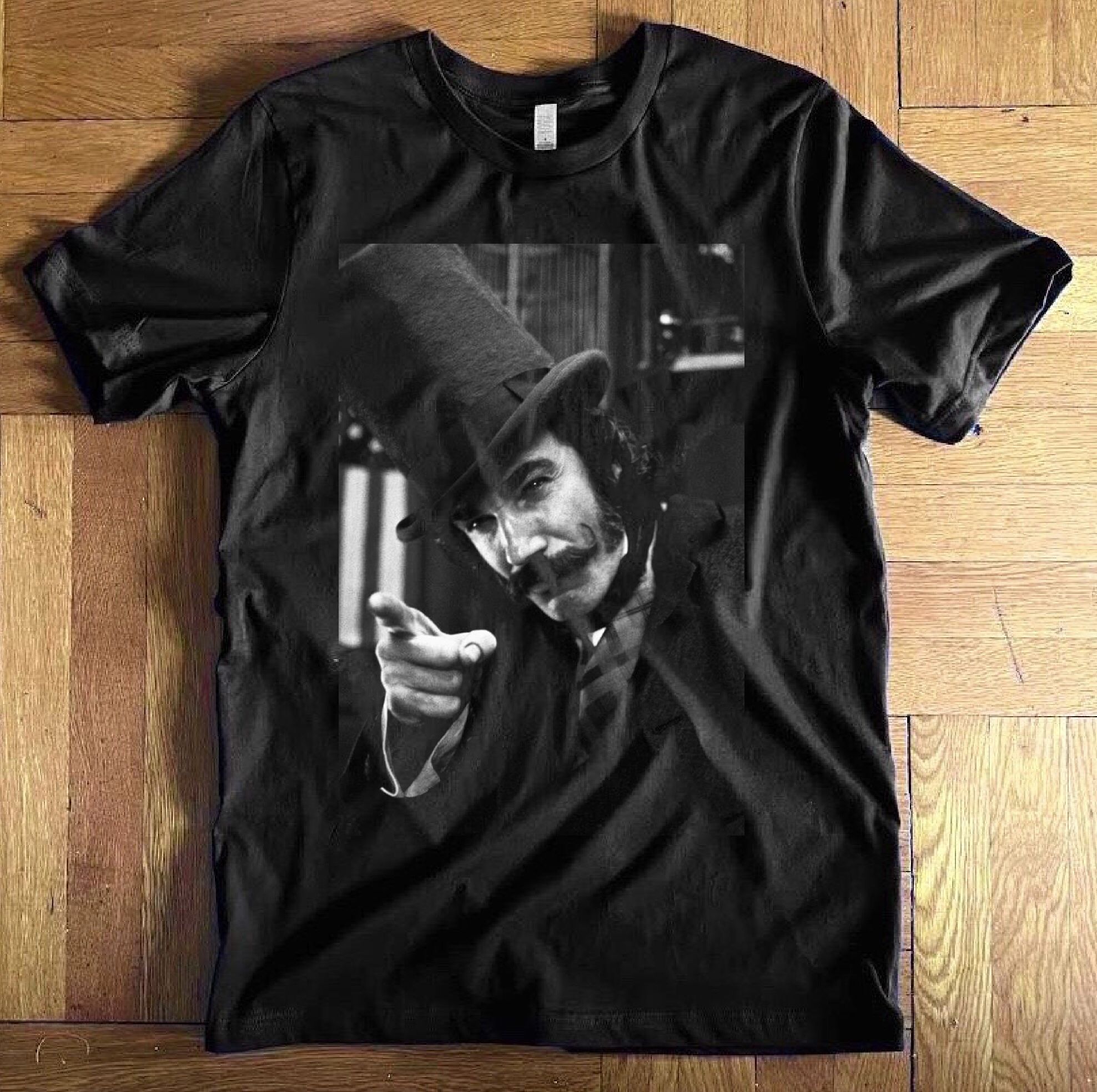 Bill The Butcher Unisex T-shirt 