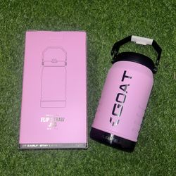 Stanley x Messi Tumbler Jugg 64 oz *IN HAND*