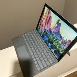 Surface Pro 7