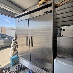 Restaurant Equipment 