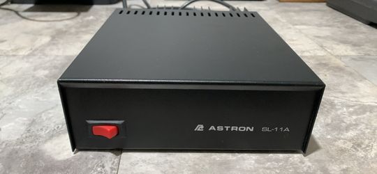 Astron power supply