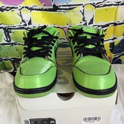 Nike SB Dunk Low Size 10 VNDS
