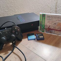 PlayStation 2 bundle