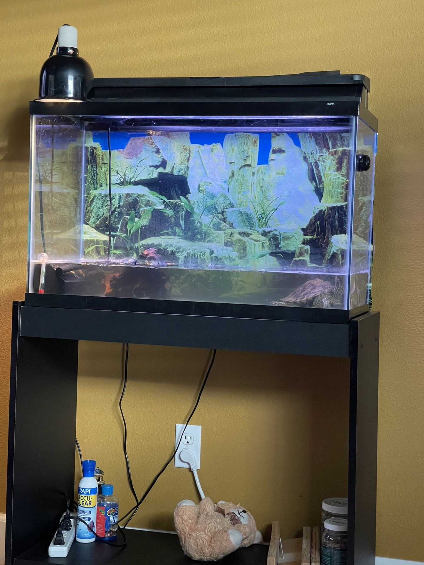 Aquarium