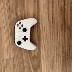Xbox Controller & Game 