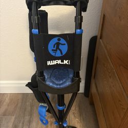 I-Walk Knee Brace