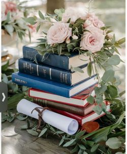 Wanted free books