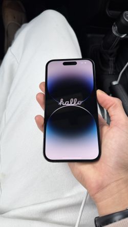 iPhone 14 Pro 256GB Unlocked