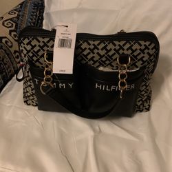Tommy Purse
