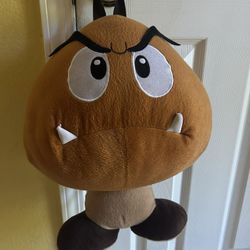 Super Mario