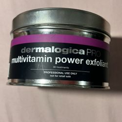 Dermalogica PRO Multivitamin Power Exfoliant 