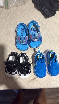 Shoes baby