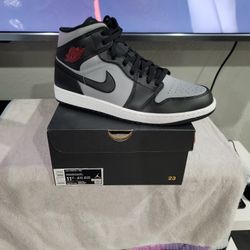 Jordan