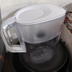 Brita Pitcher