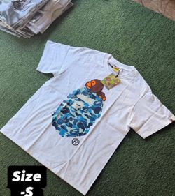 Bape tee