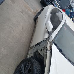 2011 Genesis 2.0turbo Parts 