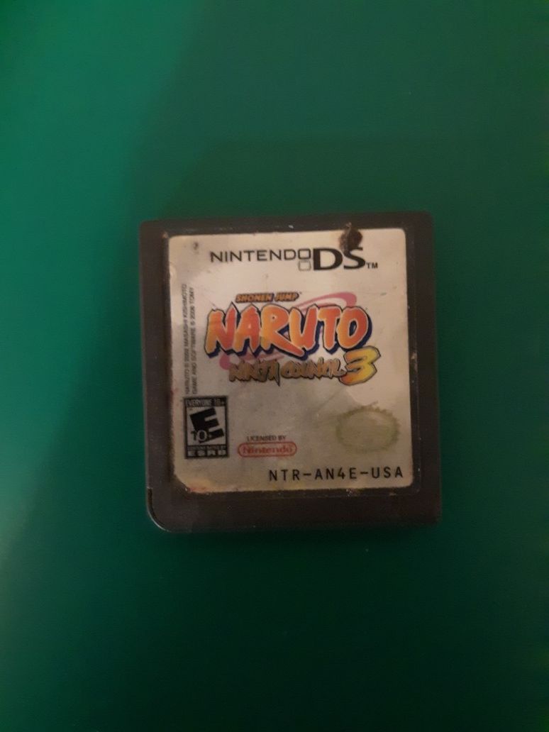 DS Game