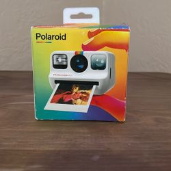 PolaroidGo