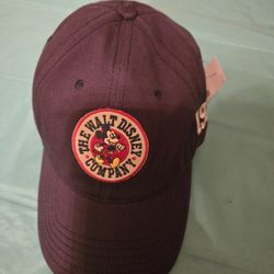 The Walt Disney Company Ballcap 