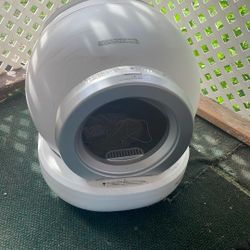 Cat Box (Automatic Cleaner)