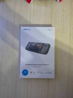 Steam Deck LCD 256GB