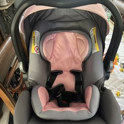 Baby trend Car Seat 