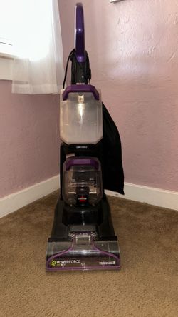 bissell poweforce xl
