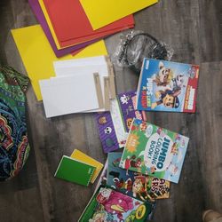 Free Teachers/craft Items