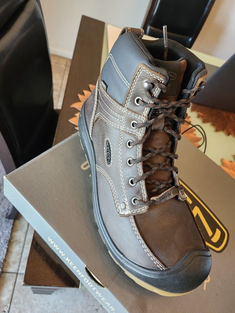 Work Boots