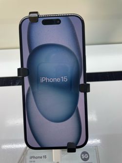 iPhone 15 Brand New