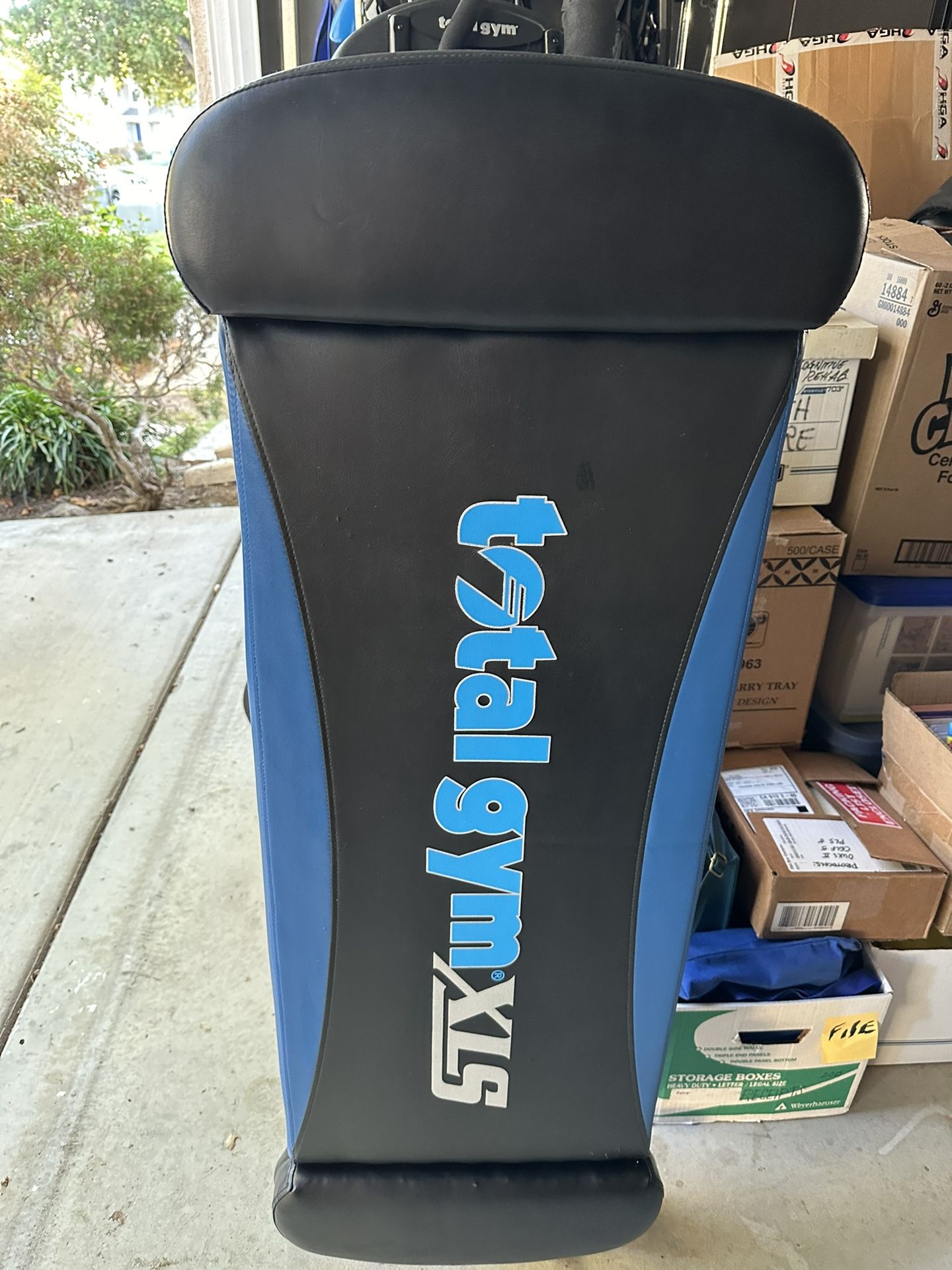 Total Gym XL