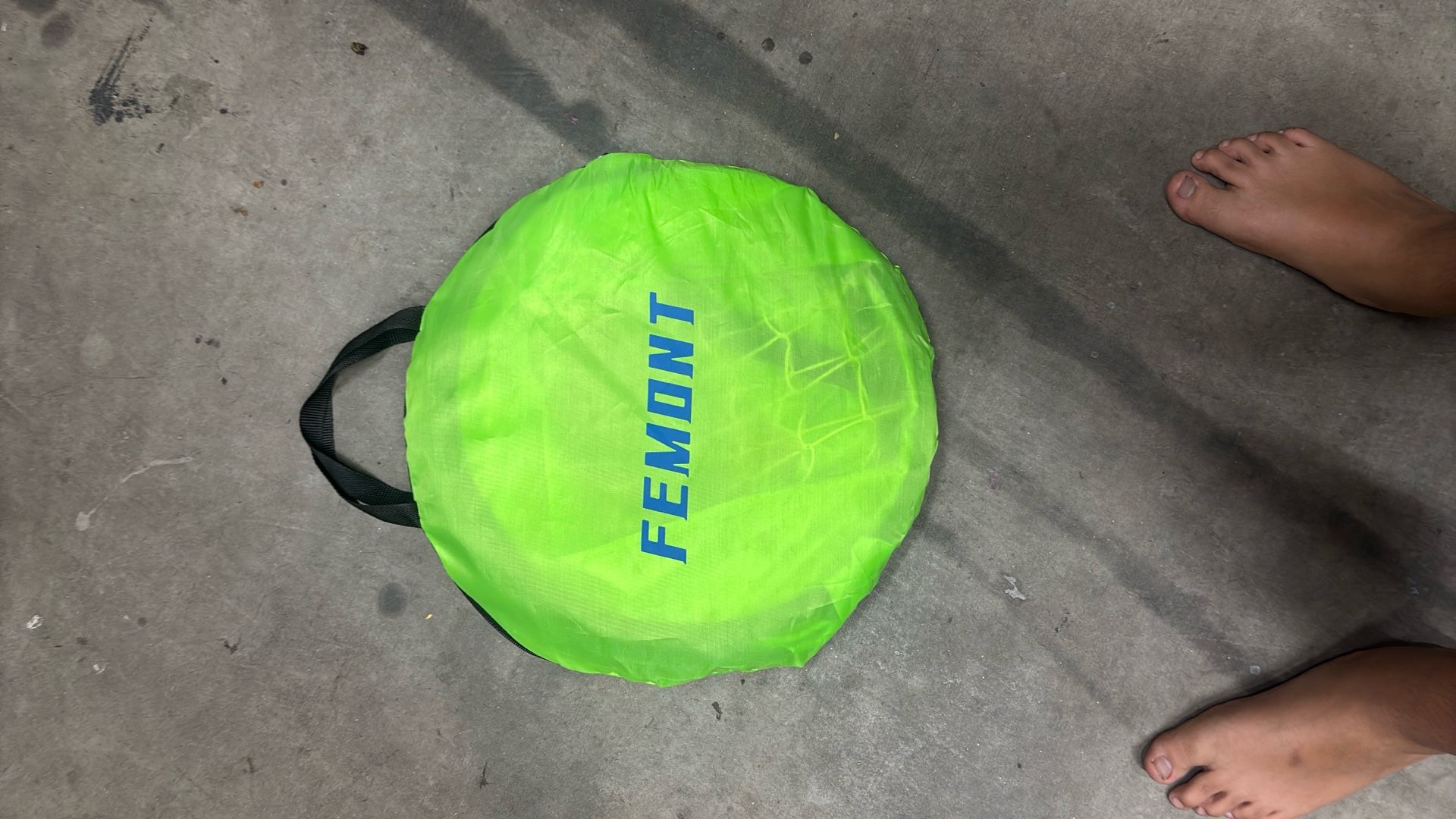 Soccer Set
