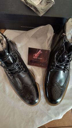 Men's Ankle Boots