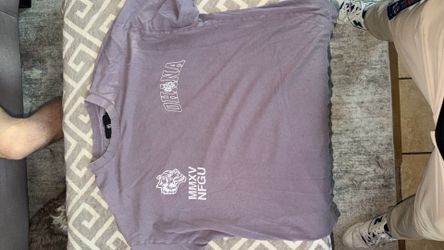 Darc Sport Oversize Tee